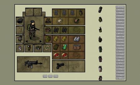 我的士兵Innawoods0