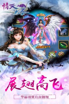 情天大圣3