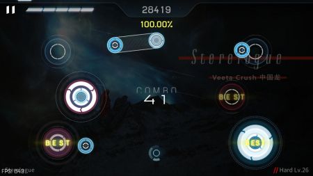 Malody V2