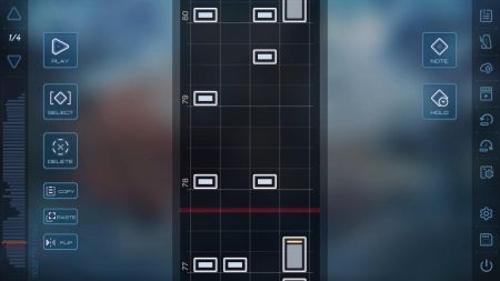 Malody V3