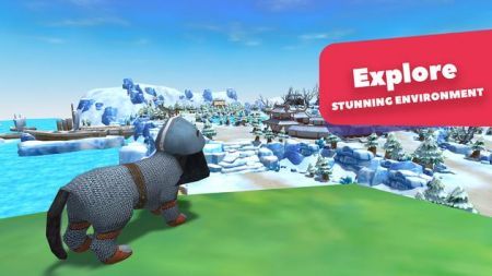 美國Zoom動物最新版2