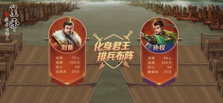 皇帝成長計劃20
