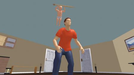 誰是你爸爸0