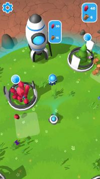 星際狩獵者3