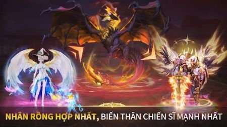 龍之傳說4