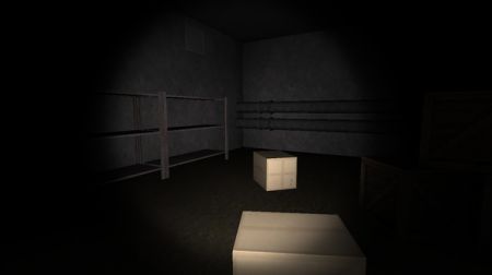 恐鬼癥1