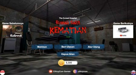 Rumah Sakit Kematian0