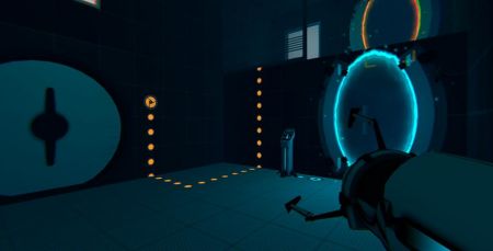 Teleportal21