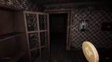 恐怖奶奶重置版1