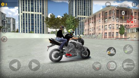 暴力摩托公路殺手2