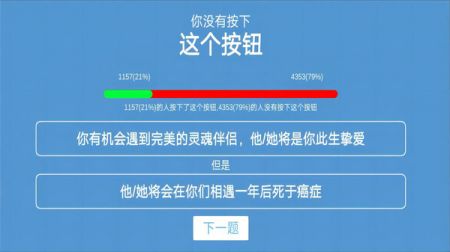 人生未來選擇模擬器1