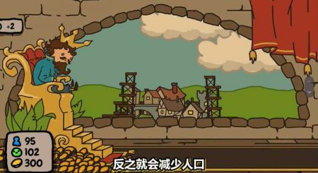 秩序王國(guó)1