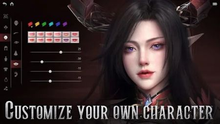 黑暗傳奇4