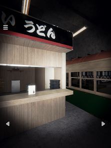 逃脫游戲廢棄地下鐵4