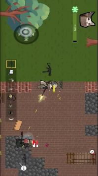 終極獵殺1