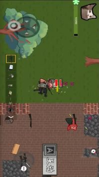 終極獵殺2