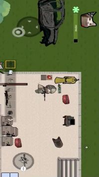 終極獵殺4