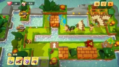 糖果災(zāi)難Steam移植版0