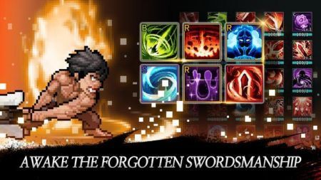 黑暗騎士游戲最新版1