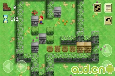 3D推箱子2 完整版 v1.7.01