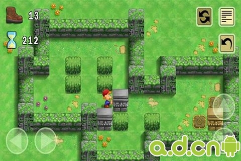 3D推箱子2 完整版 v1.7.04