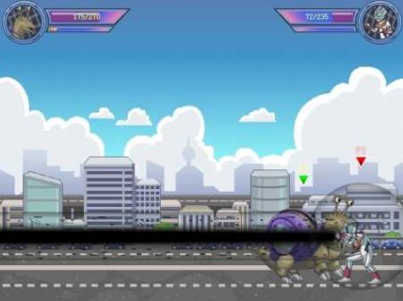 奧特曼斗魂傳說手機版2