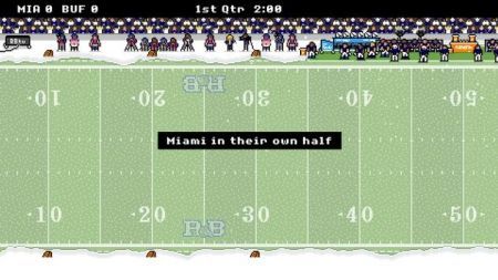 Retro Bowl完整版3