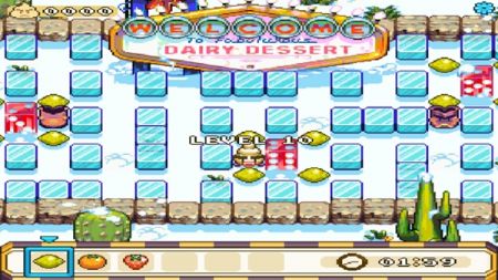 壞蛋冰淇淋手機版1