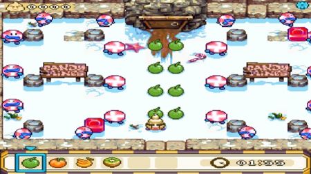 壞蛋冰淇淋手機版2