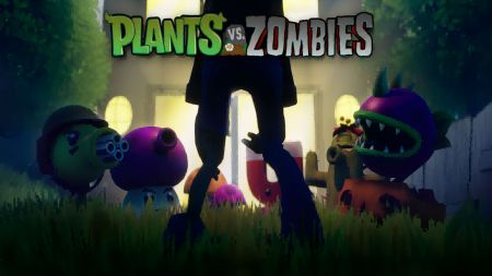 植物大戰(zhàn)僵尸3D版最新版0