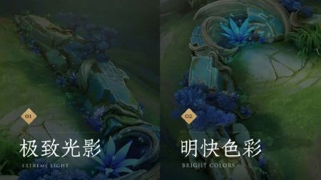 王者榮耀體驗服前瞻版0