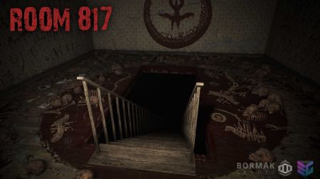 房間8172