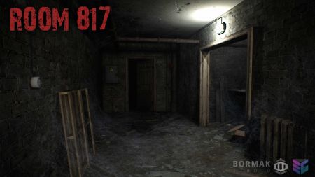 房間8174