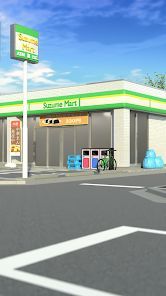 逃離便利店0