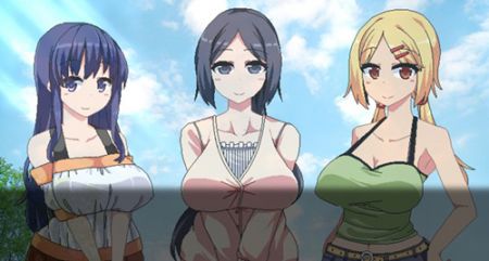 夏日狂想曲2.02完整漢化版安卓3