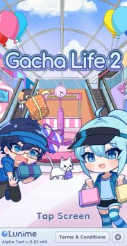 gachalife2正版0