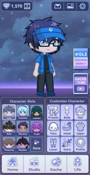 gachalife2正版1