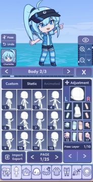 gachalife2正版2