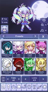 gachalife2正版3