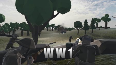 戰地1914手機版中文版0