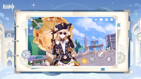 原神4.4版本0