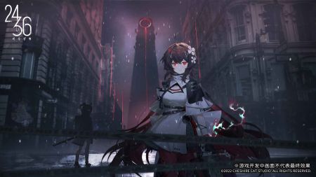 時序殘響最新版1