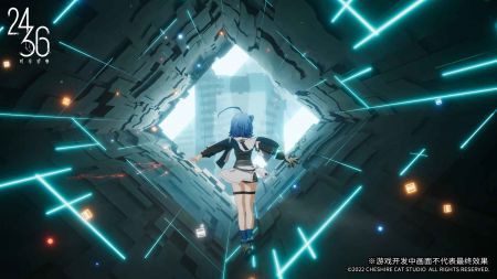 時序殘響最新版2