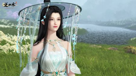 逆水寒手游官網最新版1