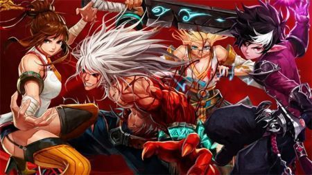 dnf手游0.8.60