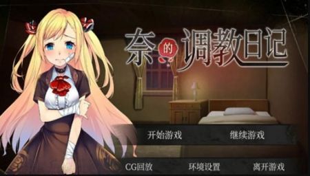 奈的調教日記3