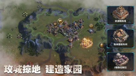 戰(zhàn)地指令測試版0