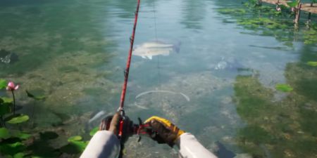 歡樂釣魚大師最新版20252
