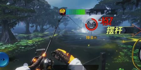歡樂釣魚大師最新版20253