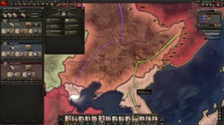 鋼鐵雄心4官方正版0